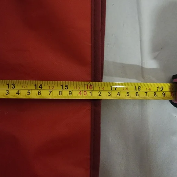 Lululemon Reusable Bag - Picture 4 of 4